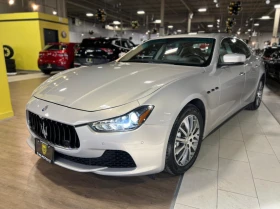 Maserati Ghibli S Q4, Реални километри!, снимка 2