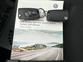 VW Golf 1.6 NAVI LED | Mobile.bg    13