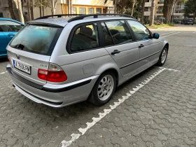 BMW 320 320 i | Mobile.bg    6