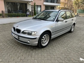 BMW 320 320 i | Mobile.bg    2