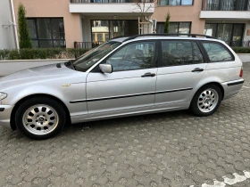 BMW 320 320 i | Mobile.bg    3