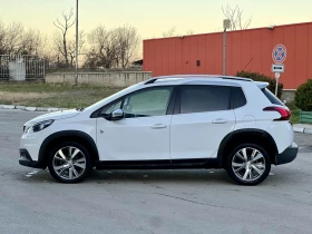 Peugeot 2008 1.6 HDI, снимка 8