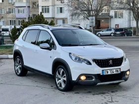 Peugeot 2008 1.6 HDI, снимка 3