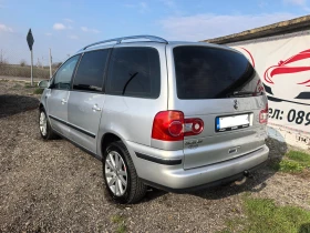 VW Sharan 1.8T, снимка 3