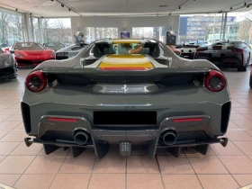 Ferrari 488 PISTA SPIDER/ CERAMIC/ CARBON/ LIFT/ CAMERA/ , снимка 5