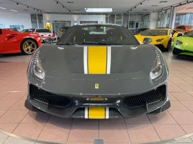 Ferrari 488 PISTA SPIDER/ CERAMIC/ CARBON/ LIFT/ CAMERA/ , снимка 2