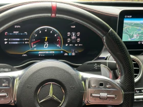 Обява за продажба на Mercedes-Benz C 43 AMG BiTurbo* 4MATIC* Performance* Burmaster* Обдухване ~65 500 лв. - изображение 9