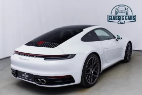 Porsche 911 Carrera 4S 992, снимка 3