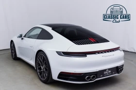 Porsche 911 Carrera 4S 992, снимка 5