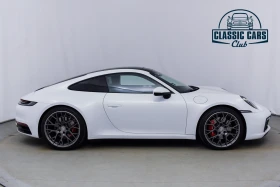 Porsche 911 Carrera 4S 992, снимка 2