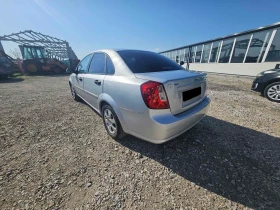 Обява за продажба на Chevrolet Nubira ~4 900 лв. - изображение 5