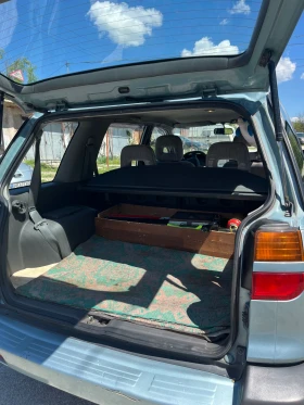 Mitsubishi Space wagon 2.0 | Mobile.bg    8