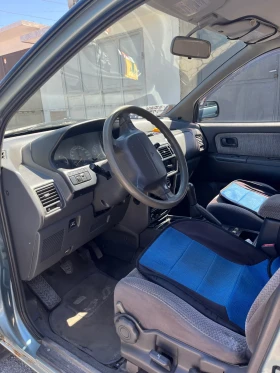 Mitsubishi Space wagon 2.0 | Mobile.bg    9