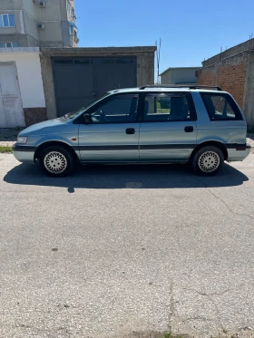 Mitsubishi Space wagon 2.0 | Mobile.bg    3