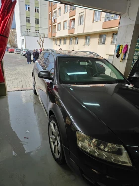 Audi A6 Allroad | Mobile.bg    6