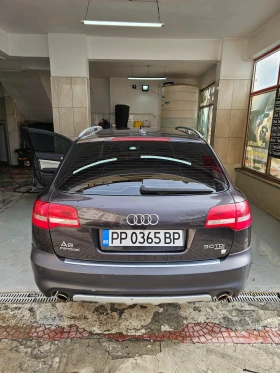 Audi A6 Allroad | Mobile.bg    2