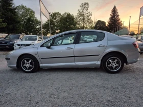 Peugeot 407 2, 0HDI | Mobile.bg    4