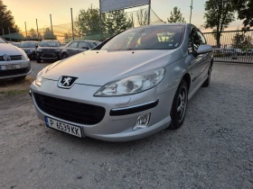 Peugeot 407 2, 0HDI | Mobile.bg    2