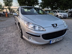     Peugeot 407 2, 0HDI