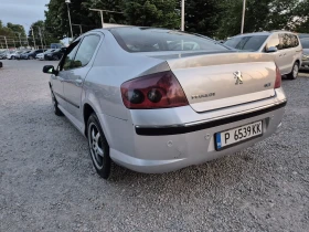 Peugeot 407 2, 0HDI | Mobile.bg    6