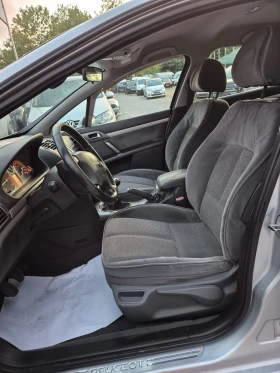Peugeot 407 2, 0HDI | Mobile.bg    7