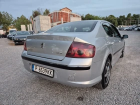 Peugeot 407 2, 0HDI | Mobile.bg    5