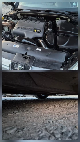 Peugeot 407 2, 0HDI | Mobile.bg    14