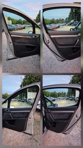 Peugeot 407 2, 0HDI | Mobile.bg    13