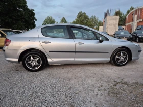 Peugeot 407 2, 0HDI | Mobile.bg    3