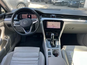 VW Passat GTE PLUG-IN HYBRID | Mobile.bg    6