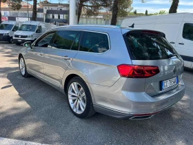 VW Passat GTE PLUG-IN HYBRID | Mobile.bg    5