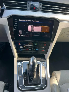 VW Passat GTE PLUG-IN HYBRID | Mobile.bg    13