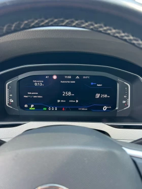 VW Passat GTE PLUG-IN HYBRID | Mobile.bg    15