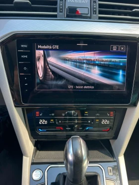 VW Passat GTE PLUG-IN HYBRID | Mobile.bg    11