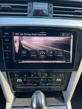 VW Passat GTE PLUG-IN HYBRID | Mobile.bg    12