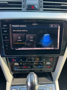 VW Passat GTE PLUG-IN HYBRID | Mobile.bg    10