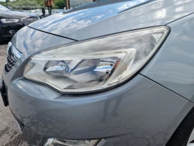 Opel Astra 1.7cdti 110k.s. 6 speed | Mobile.bg    6