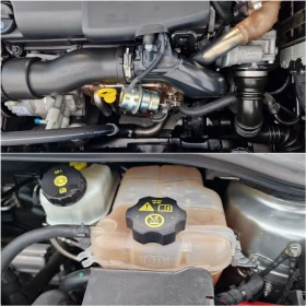 Opel Astra 1.7cdti 110k.s. 6 speed | Mobile.bg    16