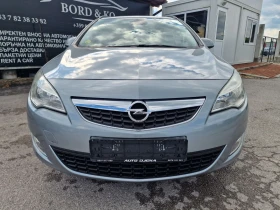 Opel Astra 1.7cdti 110k.s. 6 speed | Mobile.bg    3