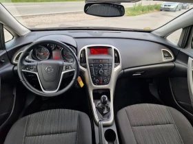 Opel Astra 1.7cdti 110k.s. 6 speed | Mobile.bg    7