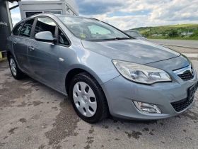 Opel Astra 1.7cdti 110k.s. 6 speed | Mobile.bg    2