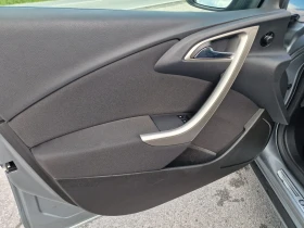 Opel Astra 1.7cdti 110k.s. 6 speed | Mobile.bg    12