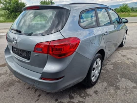Opel Astra 1.7cdti 110k.s. 6 speed | Mobile.bg    4