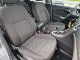 Opel Astra 1.7cdti 110k.s. 6 speed | Mobile.bg    10