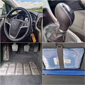 Opel Astra 1.7cdti 110k.s. 6 speed | Mobile.bg    13