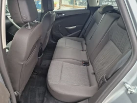 Opel Astra 1.7cdti 110k.s. 6 speed | Mobile.bg    11