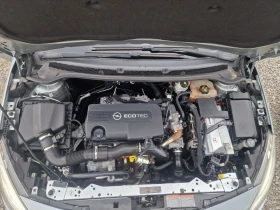 Opel Astra 1.7cdti 110k.s. 6 speed | Mobile.bg    17