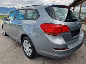 Opel Astra 1.7cdti 110k.s. 6 speed | Mobile.bg    5