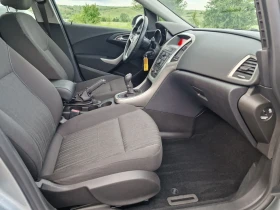 Opel Astra 1.7cdti 110k.s. 6 speed | Mobile.bg    9