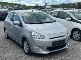 Mitsubishi Space star 1.0vvti GAZ 130000km | Mobile.bg    3